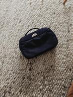 Samsonite toilettas heren, Ophalen of Verzenden, Zo goed als nieuw, Blauw