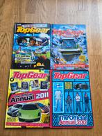 Top Gear boeken (books), Ophalen of Verzenden, Zo goed als nieuw, Overige merken