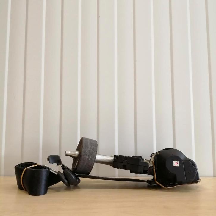 Fiat Seicento Veiligheidsgordel/Gordel (Rechts Voor), Auto-onderdelen, Klein materiaal, Fiat, Gebruikt, Ophalen of Verzenden