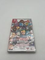 Hyrule Warriors: Definitive Edition - NIEUW!, Support@nintendo.nl, Eén computer, Ophalen of Verzenden, Vanaf 12 jaar