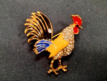 Prachtige broche  beschikbaar voor biedingen
