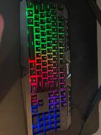 Battletron keyboard, Battletron, Verzenden, Gaming toetsenbord, Zo goed als nieuw