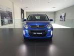 Citroen C1 1.0 VTi Feel, 12 maanden, Stof, Gebruikt, Euro 6