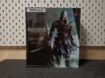 Ubisoft Assassin's Creed IV Edward Kenway Play Arts Kai, Verzamelen, Beelden en Beeldjes, Verzenden, Zo goed als nieuw, Overige typen