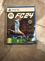 Fc24 ps5, Spelcomputers en Games, Games | Sony PlayStation 5, Ophalen of Verzenden, Zo goed als nieuw