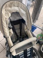 KINDERWAGEN 2 IN 1 MOOI, Kinderen en Baby's, Kinderwagens en Combinaties, Ophalen of Verzenden, Zo goed als nieuw, Overige merken