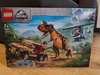 Lego Jurassic World 76941 - Nieuw, Kinderen en Baby's, Speelgoed | Duplo en Lego, Verzenden, Nieuw, Lego