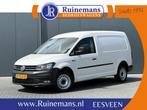 Volkswagen Caddy Maxi 2.0 TDI 4MOTION / L2 MAXI / ECC / CRUI, Auto's, Bestelauto's, 1450 kg, Euro 5, 15 km/l, 4 cilinders