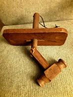 Klepper/ Ratel, Ophalen of Verzenden