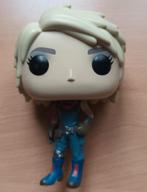 Te ruil: Funko Pop! Games/Destiny/Amanda Holliday/Nr.338, Verzamelen, Poppetjes en Figuurtjes, Ophalen of Verzenden, Zo goed als nieuw