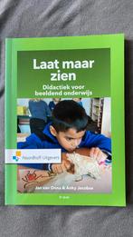 Anky Jacobse - Laat maar zien, Ophalen of Verzenden, Zo goed als nieuw, Anky Jacobse; Jos van Onna