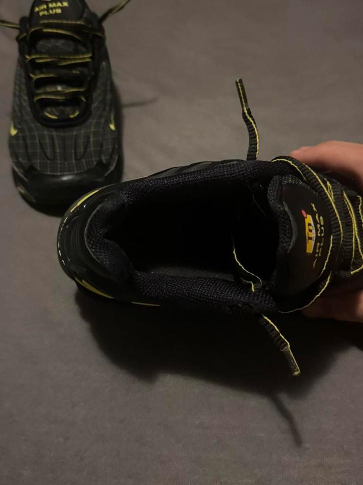 Nike Tn’s, Kleding | Heren, Schoenen, Zo goed als nieuw, Overige kleuren, Ophalen