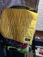 Dressuurdekje Anky suede, Dieren en Toebehoren, Paarden en Pony's | Dekens en Dekjes, Ophalen of Verzenden