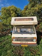 LT28  Karmann camper, Caravans en Kamperen, Campers, Integraal, Diesel, Particulier, Karmann