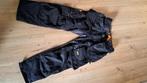 Werkbroeken zwart, Ophalen, Nieuw, Maat 46 (S) of kleiner, Snickers