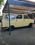 Ford transit 1985 9 persoons oldtimer, 1588 kg, 68 pk, Overige kleuren, 9 stoelen