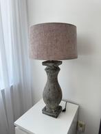 Mooie Lamp 76 cm, Huis en Inrichting, Lampen | Lampenkappen, Ophalen of Verzenden, Zo goed als nieuw, Rond, 50 cm of meer