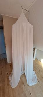 Standaard + klamboe, Kinderen en Baby's, Kinderkamer | Inrichting en Decoratie, Ophalen, Gebruikt, Klamboe