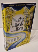 Nick Hunt - Walking the Woods and the Water, Boeken, Natuur, Nieuw, Natuur algemeen, Ophalen of Verzenden