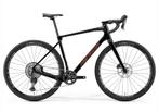 Merida Silex 7000, maat medium, Shimano GRX, Ophalen of Verzenden, Zo goed als nieuw