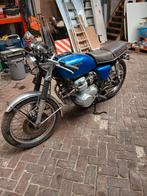 Honda cb 550F, Motoren, Motoren | Oldtimers