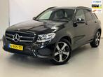 Mercedes-Benz GLC-klasse 250 4Matic Night / Pano / Leder / T, Automaat, 15 km/l, Gebruikt, Euro 6