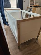 Mooi ledikant en commode - Zo goed als nieuw!, Kinderen en Baby's, Kinderkamer | Commodes en Kasten, 50 tot 70 cm, Ophalen of Verzenden