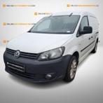 Bedrijfsauto, Volkswagen, Caddy, 1.6 TDI Maxi, 2012, Auto's, Volkswagen, Gebruikt, Overige modellen, Overige carrosserieën, Overige brandstoffen