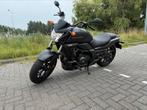 Honda CTX 700 N Tour slechts 2587 km gereden, 2 cilinders, Particulier, Toermotor, 670 cc