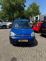 Citroen Berlingo 2.0 HDI 800, Voorwielaandrijving, Stof, Gebruikt, 4 cilinders