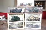 Atlas modellen, Hobby en Vrije tijd, Modelauto's | 1:50, Ophalen of Verzenden, Nieuw, Overige typen