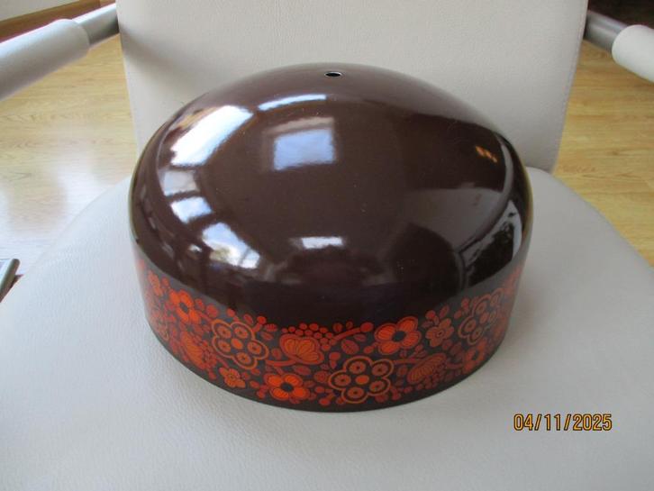 Arabia - Kaj Franck - Raija Uosikkinen - Finland/Denemarken, Huis en Inrichting, Lampen | Hanglampen, Zo goed als nieuw, Minder dan 50 cm