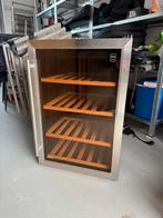 Metro Professional Wijnkoelkast, Ophalen, Zonder vriesvak, 120 tot 140 cm, 200 liter of meer