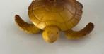 LEUKE SCHILDPAD SPEELGOED, Ophalen of Verzenden, Gebruikt, Overige soorten, Beeldje of Figuurtje
