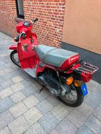 Honda SH50 schuurvondst, Fietsen en Brommers, Brommers | Honda, Ophalen, Gebruikt, Overige modellen