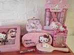 hello kitty kado set €40, Ophalen of Verzenden, Nieuw, Handen en Nagels