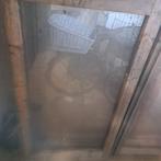 Broeiramen 5x €20 per stuk, Ophalen, Zo goed als nieuw, Kweekbak