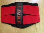 Giali Bike rug brace / back save maat-M, Motoren, Tweedehands, Overige typen