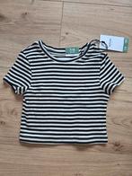 Tshirt Lefties, maat 7-8. Nooit gedragen, Meisje, Nieuw, Ophalen of Verzenden, Lefties