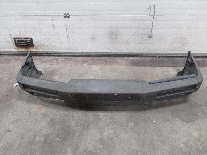 Bumper Voor Citroën CX II (1986-09/1992-12) 95600664477, Auto-onderdelen, Carrosserie en Plaatwerk, Citroën, Gebruikt