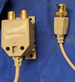controlnet Y-tap, Ophalen of Verzenden, Gebruikt