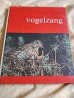 Vogelzang - Dr. Jac. P. Thusse, Ophalen of Verzenden, Gelezen, Vogels, Dr. Jac. P. Thusse