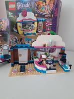 Lego friends 41366 cupcake cafe  super leuk, Kinderen en Baby's, Speelgoed | Duplo en Lego, Ophalen of Verzenden, Zo goed als nieuw