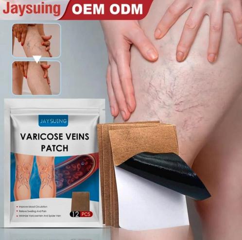 Spatader pleisters. Nieuw. Zie omschrijving, Sport en Fitness, Gezondheidsproducten en Wellness, Nieuw, Overige typen, Ophalen of Verzenden