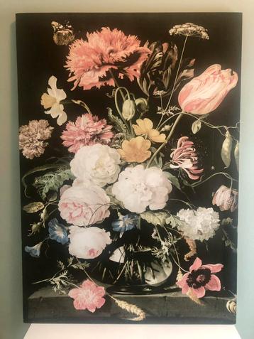 Stilleven bloemen Jan Davidz de Heem beschikbaar voor biedingen