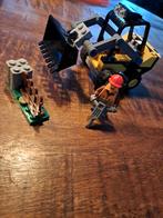 LEGO City 60219 Bouwvoertuigen, Kinderen en Baby's, Speelgoed | Duplo en Lego, Ophalen of Verzenden, Zo goed als nieuw, Complete set