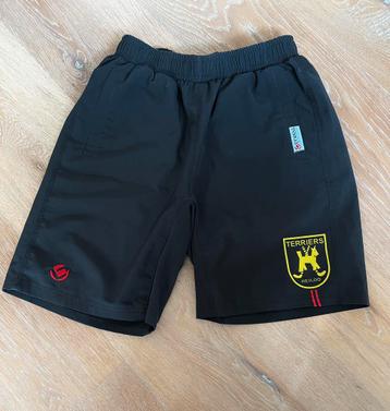 HV de Terriers tenue broek mt 164 Brabo beschikbaar voor biedingen