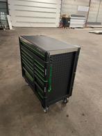 Stahlwerk F324 Gereedschapswagen - Nieuw & Compleet, Doe-het-zelf en Verbouw, Ophalen, Gevuld, Nieuw