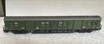 Roco H0 4359B Personenwagen Hilfszug-Gerätewagen Stg 5606 DB, Gelijkstroom, Wagon, Ophalen of Verzenden, Zo goed als nieuw