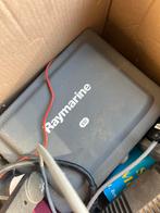 Raymarine E80 Kaartplotter - Getest & Werkend!, Watersport en Boten, Navigatiemiddelen en Scheepselektronica, Ophalen, Gebruikt